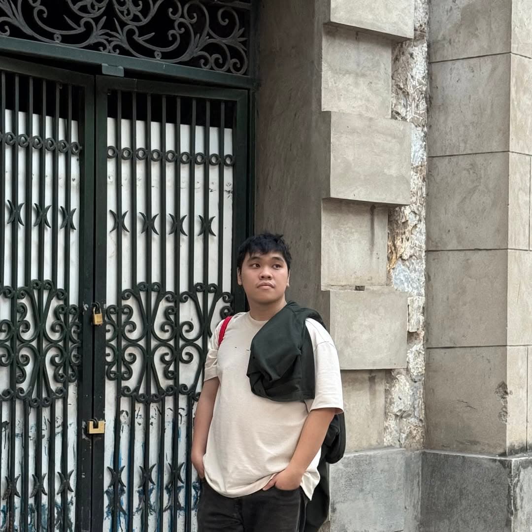 Đàm Tuấn Anh, Business Analyst Manager tại SotaTek